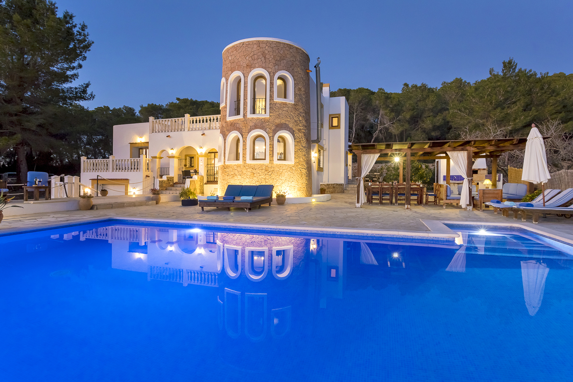 Affitti a breve termine e flessibili.